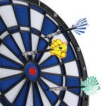 Soft Tip Darts Factory - OEM Safety Darts with Customized Flights