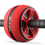 Ab Wheel Roller Manufacturer - OEM Home Fitness Exercise Wheel for Abs