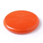 Yoga Balance Cushion Factory - OEM PVC Massage Mat for Exercise