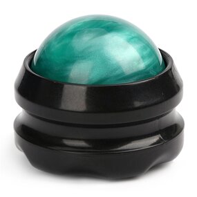 Manual Massage Ball Supplier - OEM Self Massage Therapy Back Roller