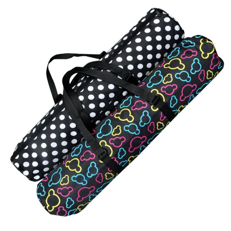 Yoga Mat Bag Manufacturer - OEM Waterproof Mat Carrier Accessories