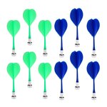 Magnetic Dartboard Supplier - OEM Custom Professional Safety Darts for Kids