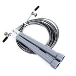 Jump Rope Factory - OEM Wholesale Adjustable PVC Steel Wire Rope