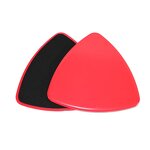 Exercise Sliders Supplier - OEM EVA ABS Carbon Fiber Core Gliding Discs