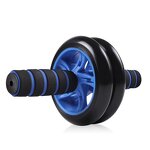 Ab Wheel Roller Factory - OEM Hot Sell Muscle Trainer AB Roller