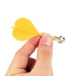 Safety Darts Factory - OEM Magnetic Darts with National Flag Metal