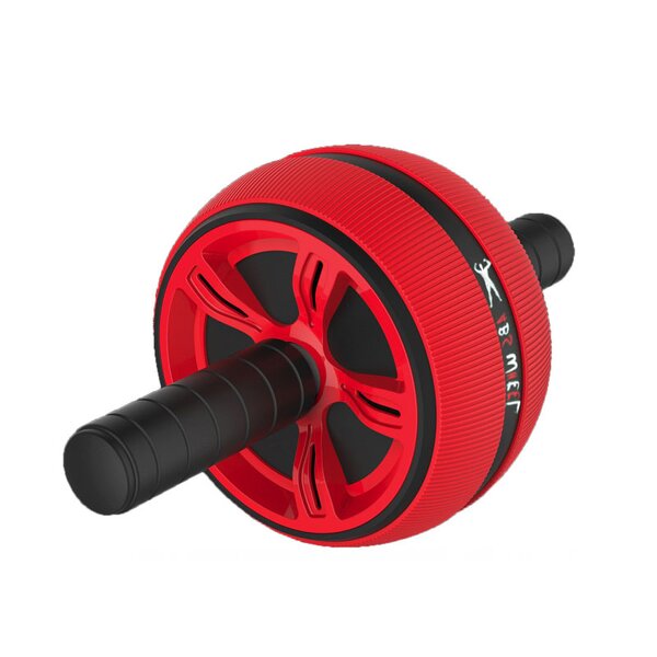 Ab Wheel Roller Manufacturer - OEM Home Fitness Exercise Wheel for Abs