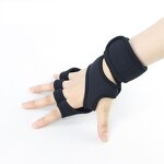 Wrist Wraps Factory - OEM Wholesale Gym Wrist Straps Support Braces