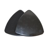 Exercise Sliders Supplier - OEM EVA ABS Carbon Fiber Core Gliding Discs