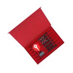 Steel Tip Darts Factory - OEM Professional Stainless Dart Set with Case