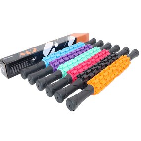 Massage Roller Supplier - OEM Wholesale New Arrival Foam Roller