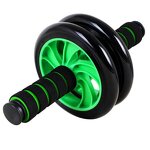 Ab Wheel Roller Factory - OEM Hot Sell Muscle Trainer AB Roller