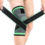 Ankle Brace Supplier - OEM Compression Neoprene Nylon Stabilizer Guard