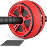 Ab Wheel Roller Manufacturer - OEM Home Fitness Exercise Wheel for Abs