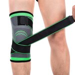 Ankle Brace Supplier - OEM Compression Neoprene Nylon Stabilizer Guard