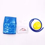 Yoga Ball Set Manufacturer - OEM Fitness Gym Ball with Pump