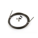 Jump Rope Replacement Supplier - OEM Smart Speed PVC Wire Cable