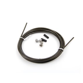 Jump Rope Replacement Supplier - OEM Smart Speed PVC Wire Cable