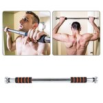 Pull-Up Bar Factory - OEM Wall Mounted Door Gym Pull up Bar