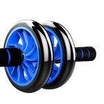 Ab Wheel Roller Factory - OEM Hot Sell Muscle Trainer AB Roller