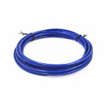 Jump Rope Cable Supplier - OEM 3m Crossfit Replaceable Wire Cable