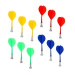 Magnetic Dartboard Supplier - OEM Custom Professional Safety Darts for Kids