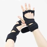 Wrist Wraps Factory - OEM Wholesale Gym Wrist Straps Support Braces