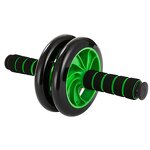 Ab Wheel Roller Factory - OEM Hot Sell Muscle Trainer AB Roller