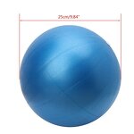 Pilates Ball Supplier - OEM 9 Inch Small Bender Exercise Ball