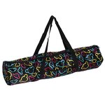 Yoga Mat Bag Manufacturer - OEM Waterproof Mat Carrier Accessories