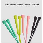 Jump Rope Factory - OEM Adjustable Skipping Rope for Women Men Kids