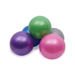 Pilates Ball Supplier - OEM 9 Inch Small Bender Exercise Ball