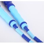 Kids Jump Rope Supplier - OEM Soft Beaded Adjustable Tangle-Free Rope