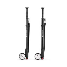 Aluminum Bike Pump Factory - OEM Portable Mini Hand Bicycle Air Pump