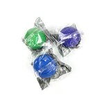 Massage Ball Manufacturer - OEM High Density Fitness Rehab Lacrosse Ball