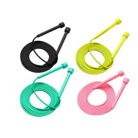 Jump Rope Factory - OEM Adjustable Skipping Rope for Women Men Kids