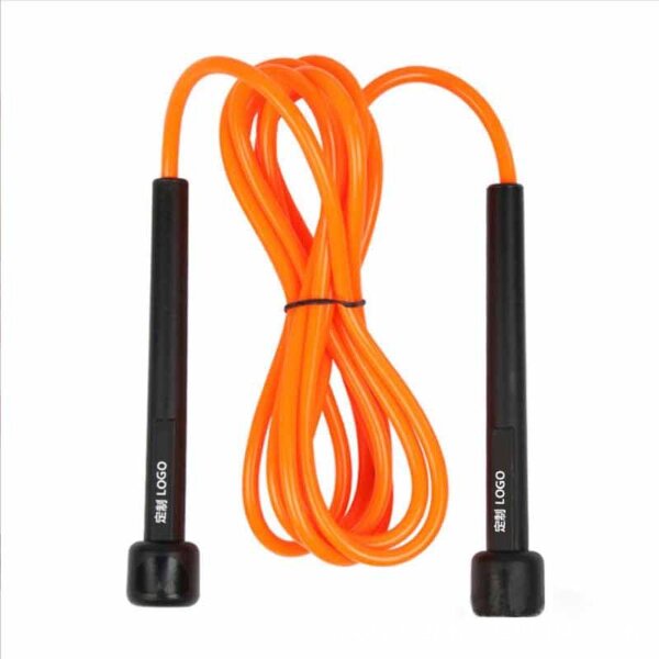Children's Jump Rope Supplier - OEM Wholesale PVC Pen Handle 2.8m