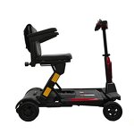 Folding Mobility Scooter Factory - OEM 2025 New Adult Care