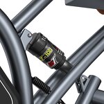 Electric Dirt Bike Factory - OEM 750W 1000W 48V 20 Inch