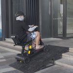 Auto Folding Scooter Manufacturer - OEM Electric Motorcycle Style