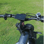 Dual Motor E-Bike Factory - OEM 1500W 48V All Terrain Fat Tire