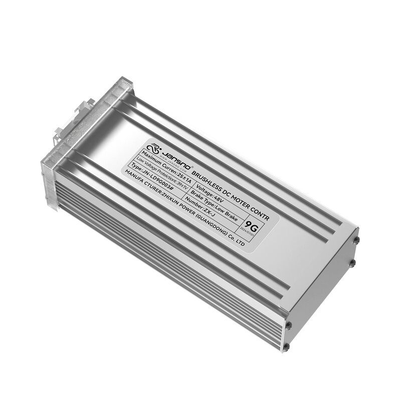 Ebike Controller Manufacturer - OEM 48V Main Board Motherboard Parts