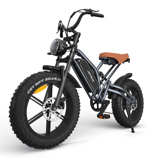 Electric Mountain Bike Factory - OEM 750w 1000w 48V 15AH Long Range