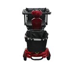 Electric Scooter Manufacturer - OEM 4 Wheel Heavy Duty Long Range