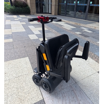 Mobility Scooter Manufacturer - OEM 4 Wheel Electric for Disabled