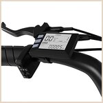 Electric Mountain Bike Factory - OEM 1000W Full Suspension Hydraulic