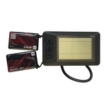 Ebike Parts Factory - OEM 48V Main Board Battery Controller