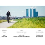 Electric Bike Manufacturer - OEM USA EU Warehouse 750w 1000w