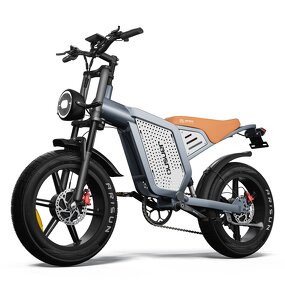 Electric Mountain Bike Manufacturer - OEM 1500W 48V Off-Road
