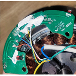 Ebike Parts Factory - OEM 48V Main Board Battery Controller